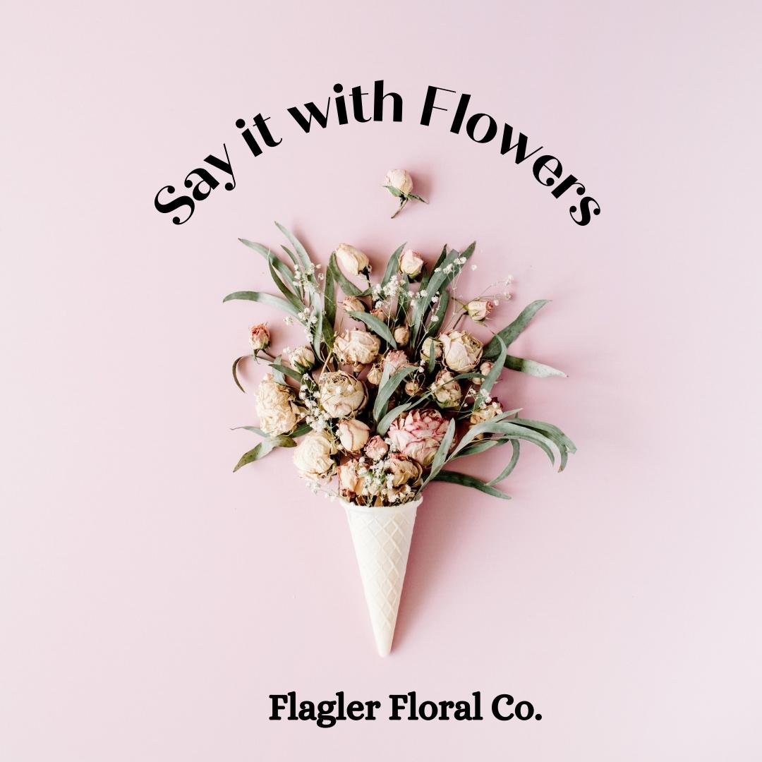 Flager Floral Co Port St Lucie Image